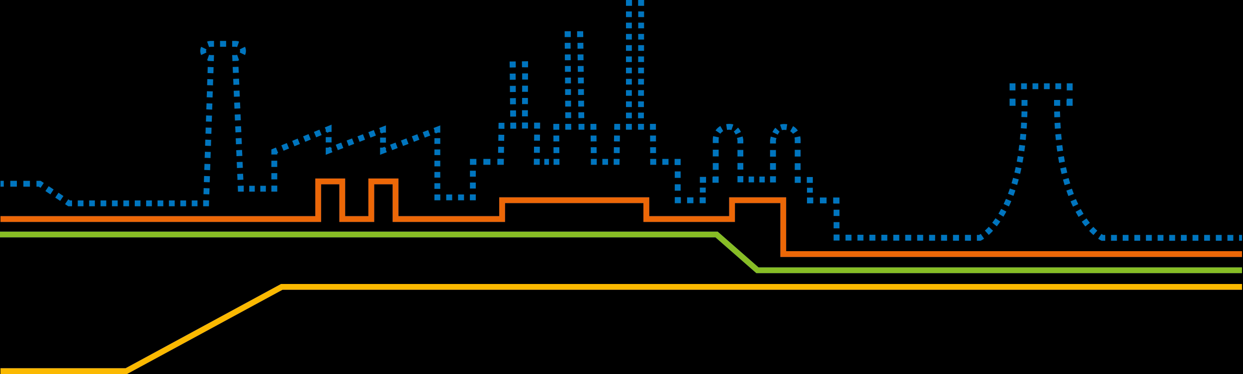 Industrial-landscape-line-graphic