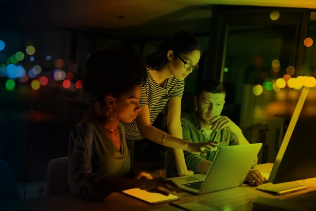 Cost of Invoice Processing