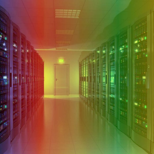 Forecasting Energy Consumption