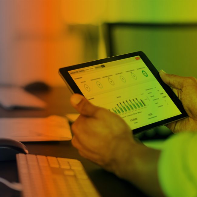 Energy Spend Management